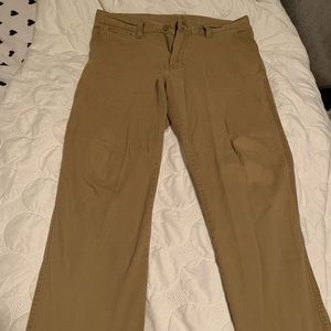 George Khakis Size 34